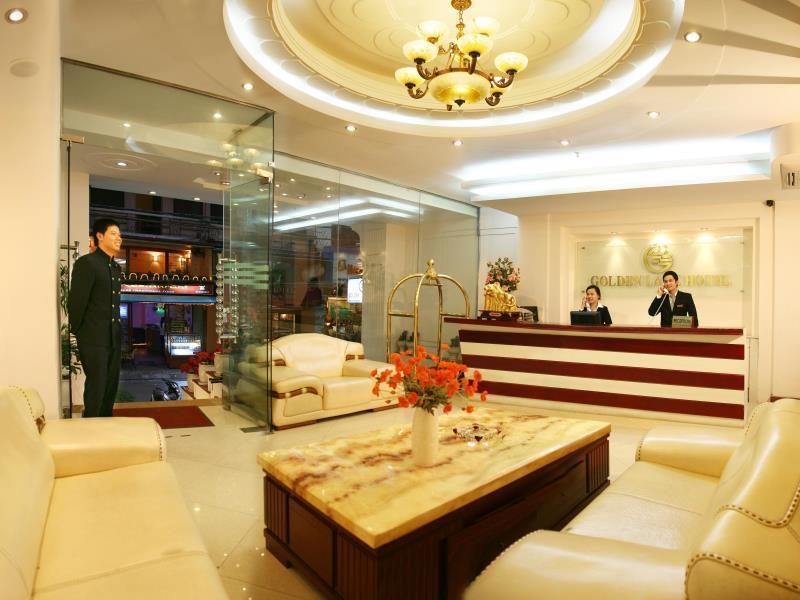 Lakeside Palace Hotel Ханой Екстер'єр фото
